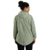 Leichte, wasserabweisende Rockford-Damenjacke – Rain Defender-Jacke
