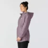 Leichte, wasserabweisende Rockford-Damenjacke – Rain Defender-Jacke