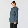 Leichte, wasserabweisende Rockford-Damenjacke – Rain Defender-Jacke