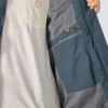 Leichte, wasserabweisende Rockford-Damenjacke – Rain Defender-Jacke