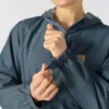 Leichte, wasserabweisende Rockford-Damenjacke – Rain Defender-Jacke