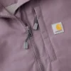 Leichte, wasserabweisende Rockford-Damenjacke – Rain Defender-Jacke