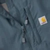 Leichte, wasserabweisende Rockford-Damenjacke – Rain Defender-Jacke