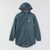 Leichte, wasserabweisende Rockford-Damenjacke – Rain Defender-Jacke