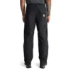Leichte, wasserdichte Herren-Regenhose «Bayou» in Relaxed Fit: Rain Defender-Hose