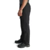 Leichte, wasserdichte Herren-Regenhose «Bayou» in Relaxed Fit: Rain Defender-Hose