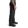 Leichte, wasserdichte Herren-Regenhose «Bayou» in Relaxed Fit: Rain Defender-Hose