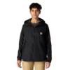 Leichte, zusammenpackbare, wasserdichte Damen-Regenjacke «Monterey»: Storm Defender Jacke