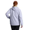 Leichte, zusammenpackbare, wasserdichte Damen-Regenjacke «Monterey»: Storm Defender Jacke