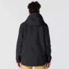 Leichte, zusammenpackbare, wasserdichte Damen-Regenjacke «Monterey»: Storm Defender Jacke