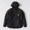 Leichte, zusammenpackbare, wasserdichte Damen-Regenjacke «Monterey»: Storm Defender Jacke