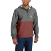 Leichte, zusammenpackbare, wasserdichte Herren-Regenjacke «Monterey»: Storm Defender Jacke