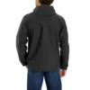 Leichte, zusammenpackbare, wasserdichte Herren-Regenjacke «Monterey»: Storm Defender Jacke