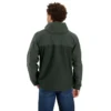 Leichte, zusammenpackbare, wasserdichte Herren-Regenjacke «Monterey»: Storm Defender Jacke