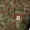 Leichte, zusammenpackbare, wasserdichte Herren-Regenjacke «Monterey»: Storm Defender Jacke