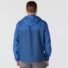 Leichte, zusammenpackbare, wasserdichte Herren-Regenjacke «Monterey»: Storm Defender Jacke