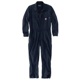 Leichter Force-Overall für Herren in lockerer Passform – flammhemmender Overall