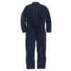 Leichter Force-Overall für Herren in lockerer Passform – flammhemmender Overall