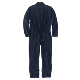 Leichter Force-Overall für Herren in lockerer Passform – flammhemmender Overall