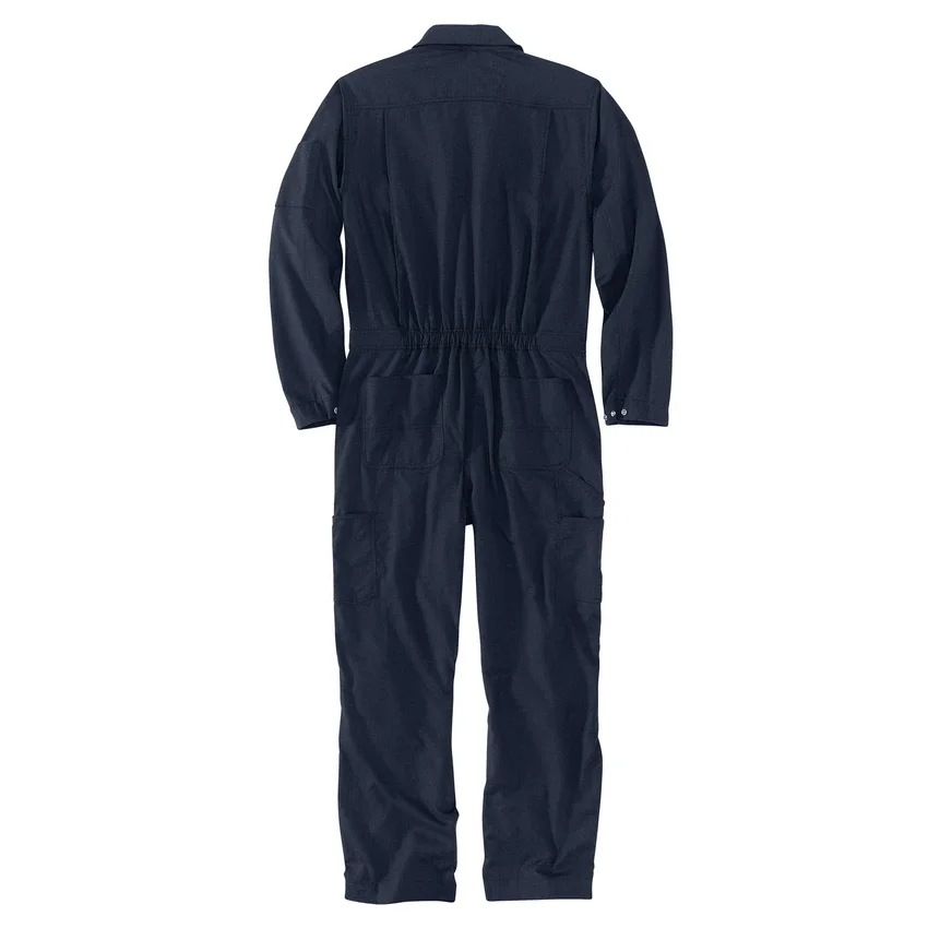 Leichter Force-Overall für Herren in lockerer Passform – flammhemmender Overall