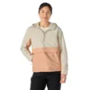 Leichter, wasserabweisender Rockford-Anorak für Damen – Rain Defender-Jacke
