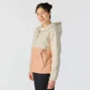 Leichter, wasserabweisender Rockford-Anorak für Damen – Rain Defender-Jacke