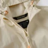 Leichter, wasserabweisender Rockford-Anorak für Damen – Rain Defender-Jacke