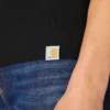 Leichtes, atmungsaktives Tencel-Tanktop für Damen mit Rippmuster
