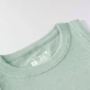 Leichtes, atmungsaktives Tencel-Tanktop für Damen mit Rippmuster