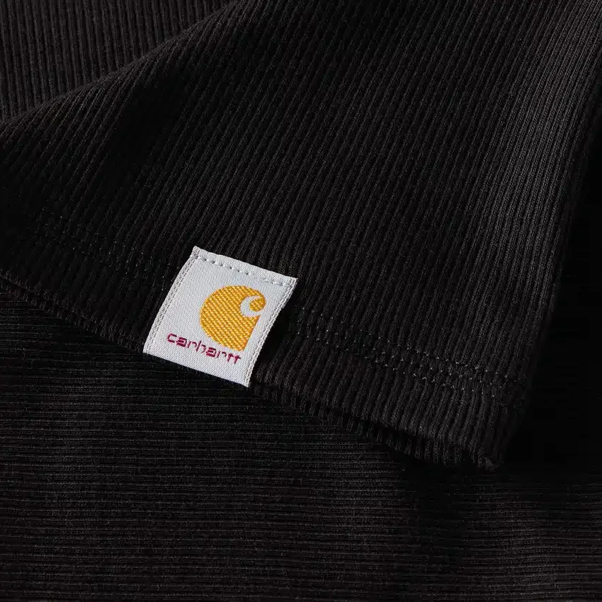 Leichtes, atmungsaktives Tencel-Tanktop für Damen mit Rippmuster