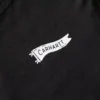 Leichtes Tencel-Hemd für Damen mit Wimpel-Motiv