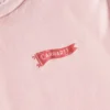 Leichtes Tencel-Hemd für Damen mit Wimpel-Motiv
