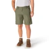 Locker sitzende 9" Stateline Canvas-Shorts – Arbeitsshorts