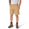 Locker sitzende 9" Stateline Canvas-Shorts – Arbeitsshorts
