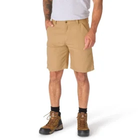 Locker sitzende 9" Stateline Canvas-Shorts – Arbeitsshorts