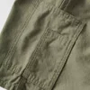 Locker sitzende 9" Stateline Canvas-Shorts – Arbeitsshorts