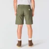 Locker sitzende 9" Stateline Canvas-Shorts – Arbeitsshorts