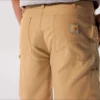 Locker sitzende 9" Stateline Canvas-Shorts – Arbeitsshorts