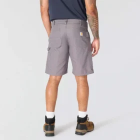 Locker sitzende 9″ Stateline Canvas-Shorts – Arbeitsshorts