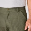Locker sitzende 9" Stateline Canvas-Shorts – Arbeitsshorts