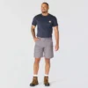 Locker sitzende 9" Stateline Canvas-Shorts – Arbeitsshorts