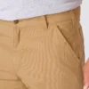 Locker sitzende 9" Stateline Canvas-Shorts – Arbeitsshorts