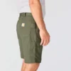 Locker sitzende 9" Stateline Canvas-Shorts – Arbeitsshorts