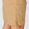 Locker sitzende 9" Stateline Canvas-Shorts – Arbeitsshorts