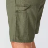 Locker sitzende 9" Stateline Canvas-Shorts – Arbeitsshorts
