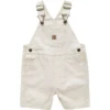 Locker sitzende Canvas-Latzhose für Kinder (Baby/Kleinkind)