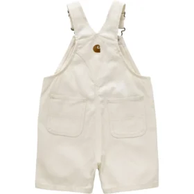 Locker sitzende Canvas-Latzhose für Kinder (Baby/Kleinkind)
