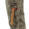 Locker sitzende, gerade geschnittene Rugged Flex® Duck Camo-Hose