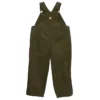 Locker sitzende Latzhose aus Canvas für Kinder (Babys/Kleinkinder)