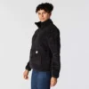 Locker sitzender Fleece-Pullover für Damen